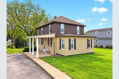 537 Elm St, Canonsburg, PA 15317 - Photo 1