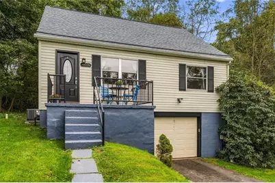 4016 Gibsonia Rd, Richland, PA 15044 - Photo 2