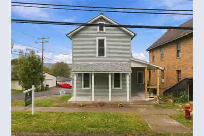 413 N Market St, Ligonier Boro, PA 15658 - Photo 1