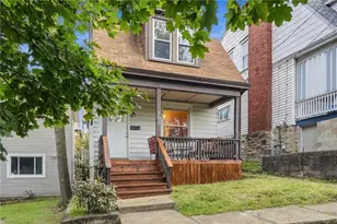 303 Paur St, Pittsburgh, PA 15211 - Photo 4