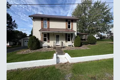 120 Old Route 36, Punxsutawney Area School District, PA 15767 - Photo 1