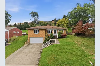 4770 Sherwood Dr, Pittsburgh, PA 15236 - Photo 2