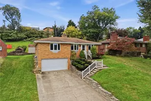 4770 Sherwood Dr, Pittsburgh, PA 15236 - Photo 1
