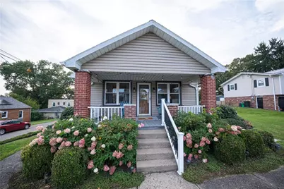 501 Hillcrest Ave, Patterson Township, PA 15010 - Photo 1