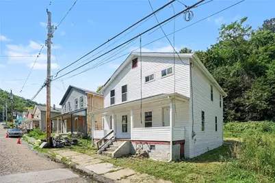 156 Baker St, Aliquippa, PA 15001 - Photo 2
