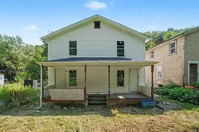 156 Baker St, Aliquippa, PA 15001 - Photo 4