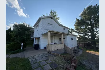 162 Mifflin St, Whitaker, PA 15120 - Photo 1