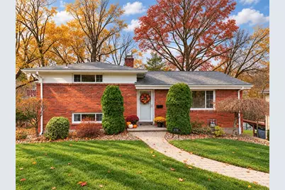 4798 Oakridge Drive, Pittsburgh, PA 15227 - Photo 1
