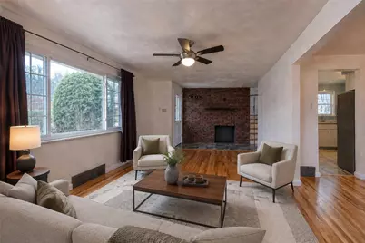 4798 Oakridge Drive, Pittsburgh, PA 15227 - Photo 2