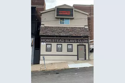 815 Ann St., Homestead, PA 15120 - Photo 1