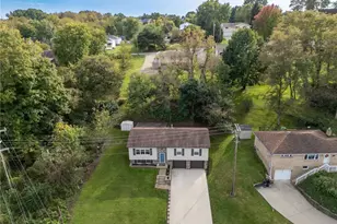 2014 Old Clairton Rd, Jefferson Hills, PA 15025 - Photo 50