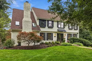 2630 Fountain Hills Dr, Pine Township, PA 15090 - Photo 1