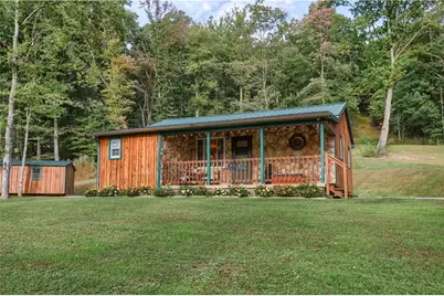 1243 Pierce Rd, Center Township-Homer City, PA 15748 - Photo 4