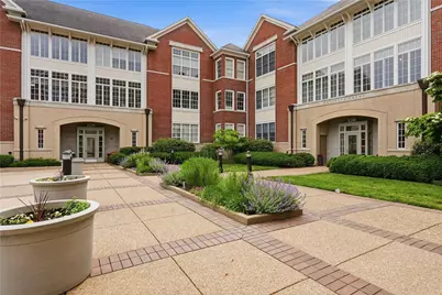1219 Crescent Pl. #2D, Pittsburgh, PA 15217 - Photo 2