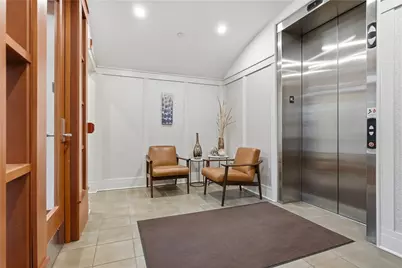 1219 Crescent Pl. #2D, Pittsburgh, PA 15217 - Photo 6