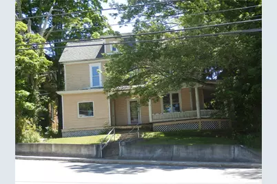 105 Charles St, Hooversville Boro, PA 15936 - Photo 1