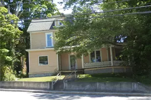 105 Charles St, Hooversville Boro, PA 15936 - Photo 1