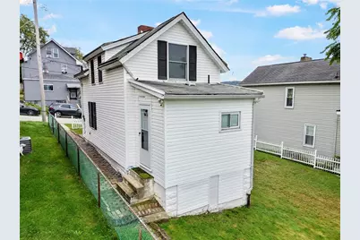 425 32nd St, McKeesport, PA 15132 - Photo 4