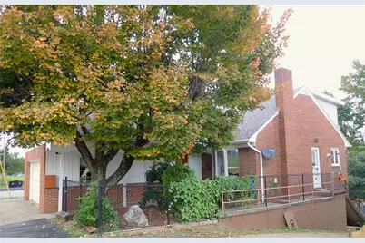 448 W Berkeley, Uniontown, PA 15401 - Photo 2