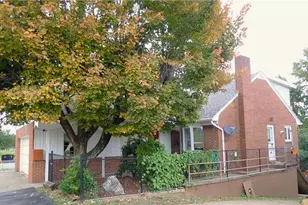 448 W Berkeley, Uniontown, PA 15401 - Photo 2