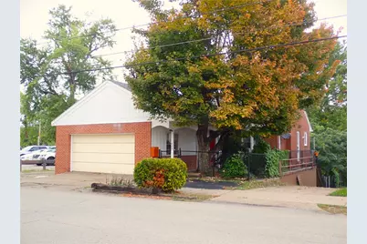 448 W Berkeley, Uniontown, PA 15401 - Photo 1