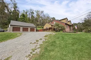 455 Rural Valley Rd, Claysville, PA 15323 - Photo 2