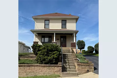214 Magnolia St., Whitaker, PA 15120 - Photo 1