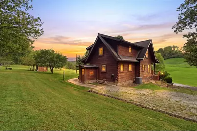 369 Hoover Works Road, McClellandtown, PA 15458 - Photo 6