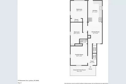 319 Bessemer Ave, Twp of But SW, PA 16045 - Photo 36