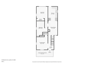 319 Bessemer Ave, Twp of But SW, PA 16045 - Photo 40