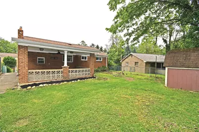 433 Ridgemont Dr, Pittsburgh, PA 15220 - Photo 30