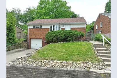 433 Ridgemont Dr, Pittsburgh, PA 15220 - Photo 4