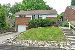433 Ridgemont Dr, Pittsburgh, PA 15220 - Photo 4