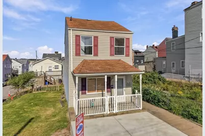 442 Pearl St, Pittsburgh, PA 15224 - Photo 2