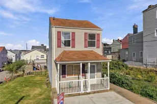 442 Pearl St, Pittsburgh, PA 15224 - Photo 2