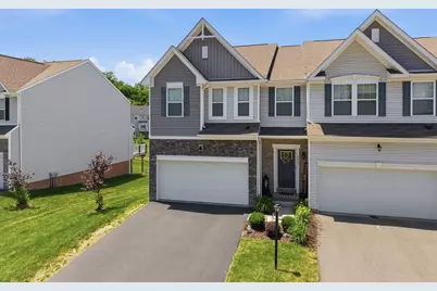 2301 Canterbury Drive, North Fayette, PA 15126 - Photo 2