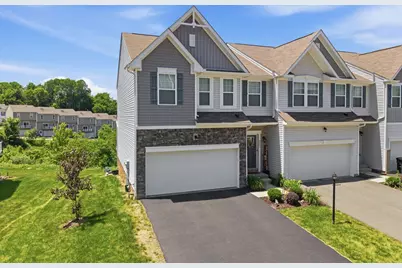 2301 Canterbury Drive, North Fayette, PA 15126 - Photo 1