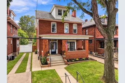 108 Virginia Avenue, Pittsburgh, PA 15215 - Photo 2