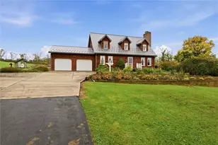388 Gerber Rd, Wilmington Township, PA 16156 - Photo 2