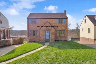 1255 Kirsopp Ave, Pittsburgh, PA 15220 - Photo 1