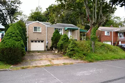 5340 Cox Avenue, Pittsburgh, PA 15207 - Photo 1