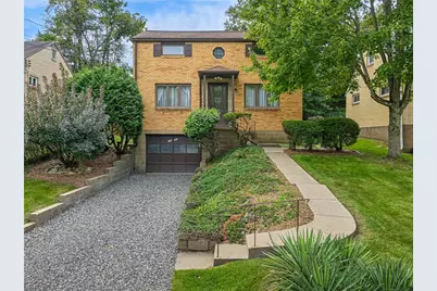 1050 Ardmore Manor Dr, Pittsburgh, PA 15221 - Photo 2