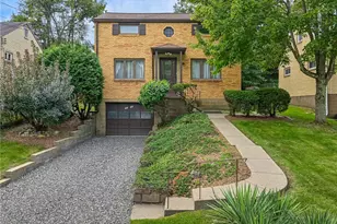 1050 Ardmore Manor Dr, Pittsburgh, PA 15221 - Photo 2