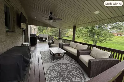 107 Fox Ridge Farms Dr, Pittsburgh, PA 15215 - Photo 24