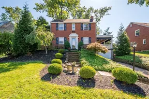 4703 Rolling Hills Rd, Pittsburgh, PA 15236 - Photo 1