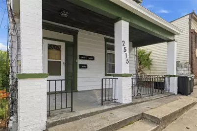 2515 S 18th Street, Pittsburgh, PA 15210 - Photo 2