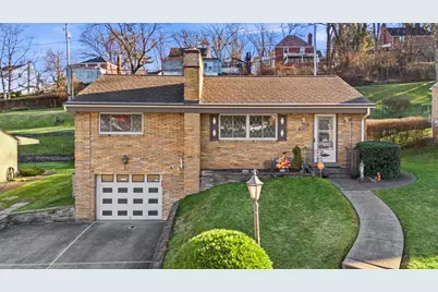 4782 Barone Dr, Pittsburgh, PA 15227 - Photo 2