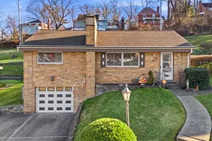 4782 Barone Dr, Pittsburgh, PA 15227 - Photo 2