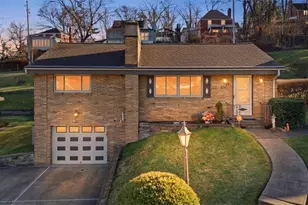 4782 Barone Dr, Pittsburgh, PA 15227 - Photo 1