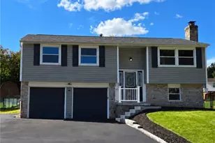 1700 Friar Tuck, North Huntingdon, PA 15642 - Photo 1
